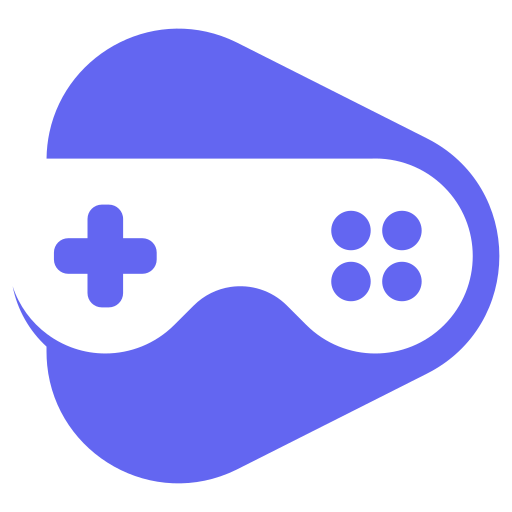 The Casual Gamer logo