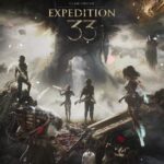 Cover Art for Expedition 33